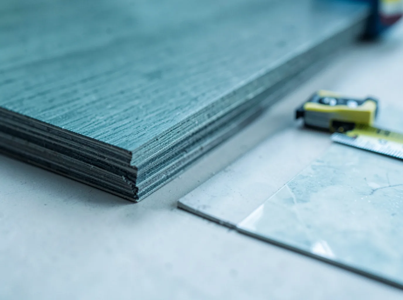 Luxury Vinyl Plank Installation Bingham, ME FAQs